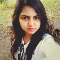 Prajakta Landge