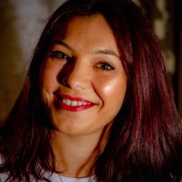 Monica Iancu