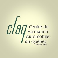 Centre de Formation Automobile du Québec