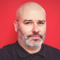 Chris Brazier