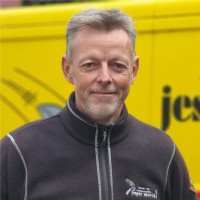 Henrik Kraglund