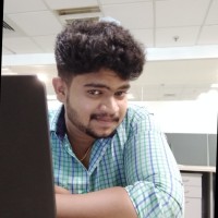 Rajesh Chandran