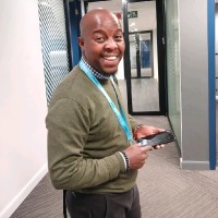Moses Khoza