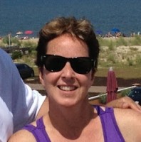 Cathy Crilley