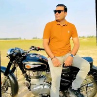 Satish Dhiman