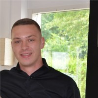 Patrick Van Ommen