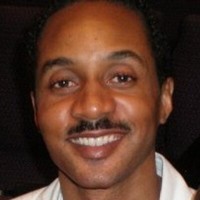 Robert Lomax