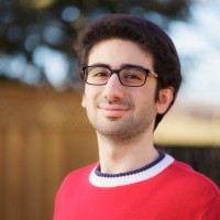 Omer Faruk Yıldırım