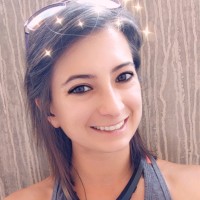 Samantha K Strife