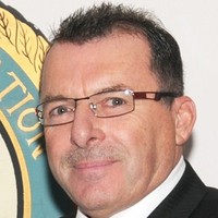 Ian Murch
