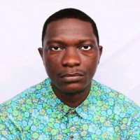 Issiaka K.