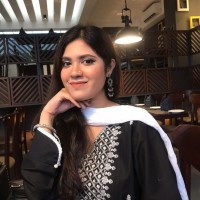Labiba Islam