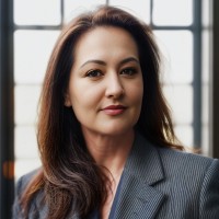 Snezana Dimitrijevic