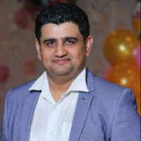 N Sharma