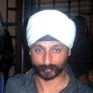 Sunny Singh