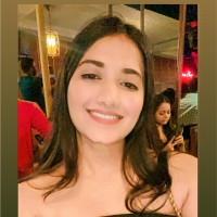 Prachi Bhansali