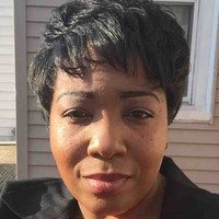 Marion D White