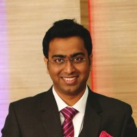 Nayan Joshi