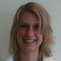Mariska Kreuger -Van Der Aar