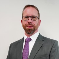 Brad Harrison