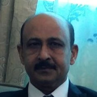 Farrukh Rasheed