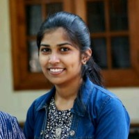 Ranjini M