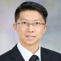Daniel Poh