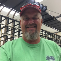 Chip Hall