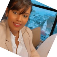 Giovanna Santos