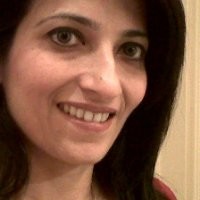 Aarti Mohan