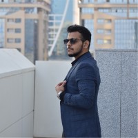 Abishek Manikandan