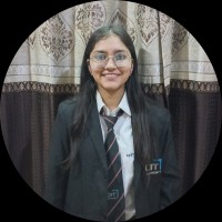 Yashika Goyal