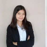 Gracia Cecilia Sinaga