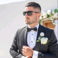 Anthony Mulhern