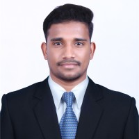 Murali Krishna Bairi