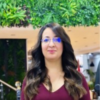 Hayat Ismaili