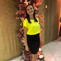 Suiane Ribeiro Araújo Da Silva