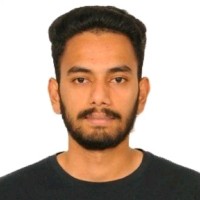 Shreyas M