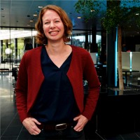 Jacqueline Van Beuningen