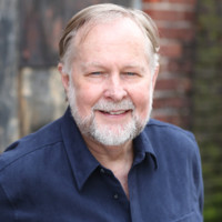 Ralph Redpath