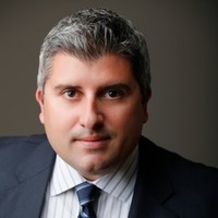 Christopher J. Zorbas