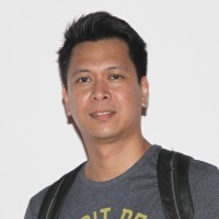 Erick Evangelista