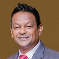 Neville Perera MBA, MSc HR, MCIM UK