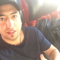 Ruben Sebastian Soria