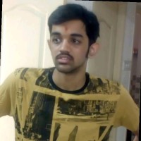 Harikrishnan Rengaprasath