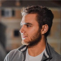 Mattia Martinelli