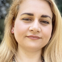 Dorina Seferi