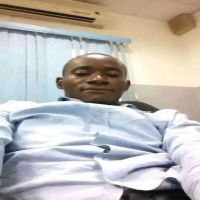 stephen bolarinwa