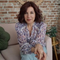 Lisa Gelinas