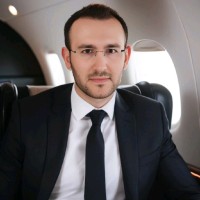 Ali DÖRTLEMEZ